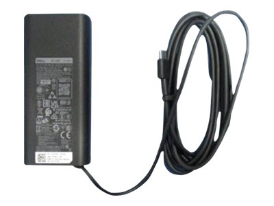 Dell Rugged - Adaptador de alimentación USB-C - AC - 65 vatios - Estados Unidos
