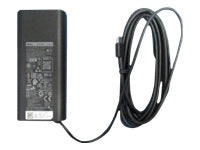 Dell Rugged - Adaptador de alimentación USB-C - AC - 65 vatios - Estados Unidos