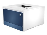 HP Color LaserJet Pro 4203dw - Impresora - color - a dos caras - laser - A4/Legal - 600 x 600 ppp - hasta 35 ppm (mono) / hasta 33 ppm (color) - capacidad: 300 hojas - USB 2.0, Gigabit LAN, host USB, Wi-Fi(ac), Bluetooth LE