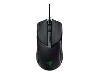 Razer Cobra - Ratón - ligero - diestro - óptico - 6 botones - cableado-3