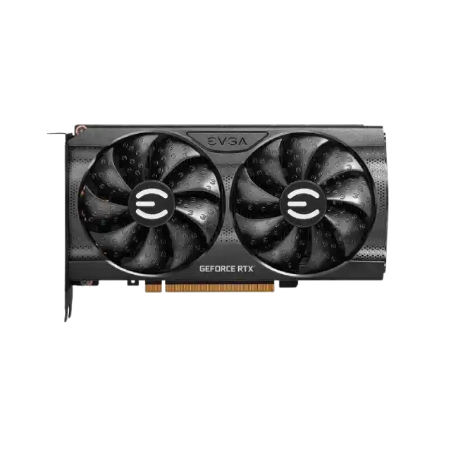 Tarjeta De Video Asus Dual RTX3050-O8G