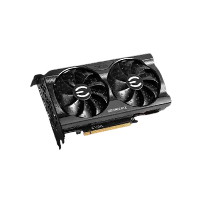 Tarjeta De Video Asus Dual RTX3050-O8G