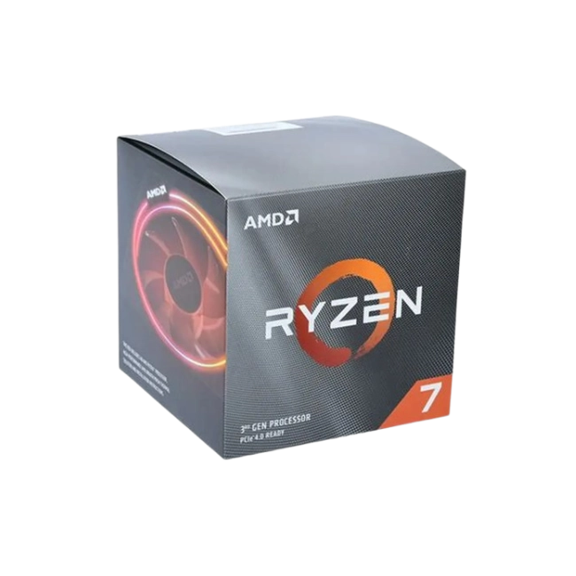 Procesador AMD Ryzen 7 3800X 3RD 3.9 GHz 8N AM4 100-100000025Box-5