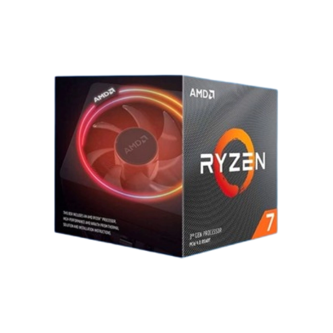 Procesador AMD Ryzen 7 3800X 3RD 3.9 GHz 8N AM4 100-100000025Box-3