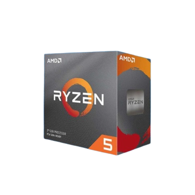 Procesador Amd Ryzen 5 3600 3RD 3.6 Ghz 6N AM4 100-100000031Box-Nr-2
