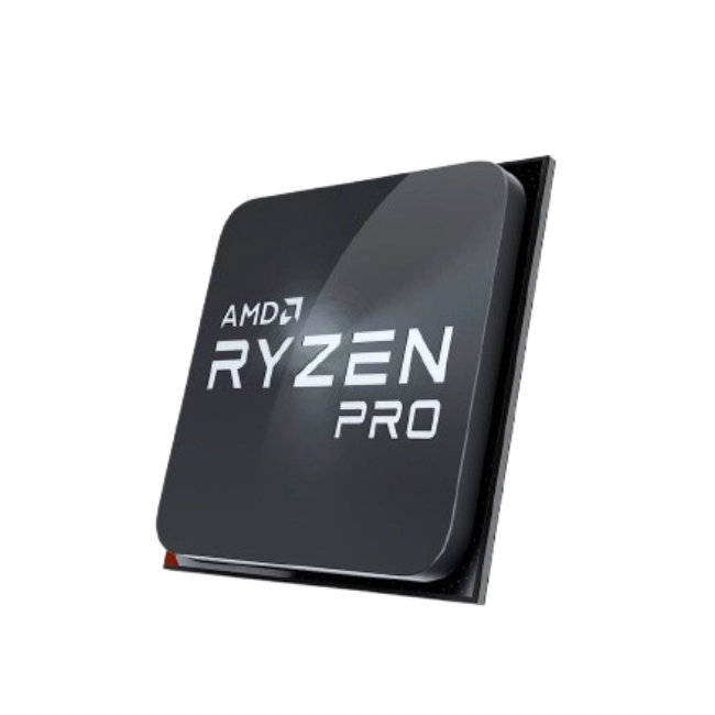 Procesador Amd Ryzen 3 Pro 4350G Bandeja Bulk 3Rt 3.8 Ghz 4N AM4 100-100000148MPK