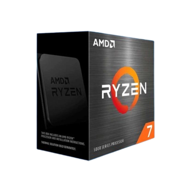 Procesador AMD Ryzen 7 5700G NR 4TH 3.8 Ghz 8N AM4 100-100000263BOX-2