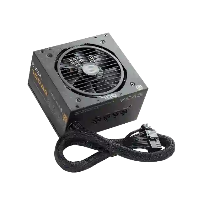 FUENTE DE PODER 700W B1/80+BRONZE/ EVGA NVIDIA