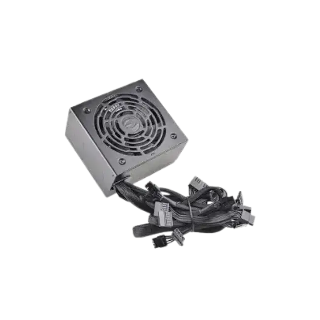 FUENTE DE PODER EVGA 600W 80 BRONZE-3