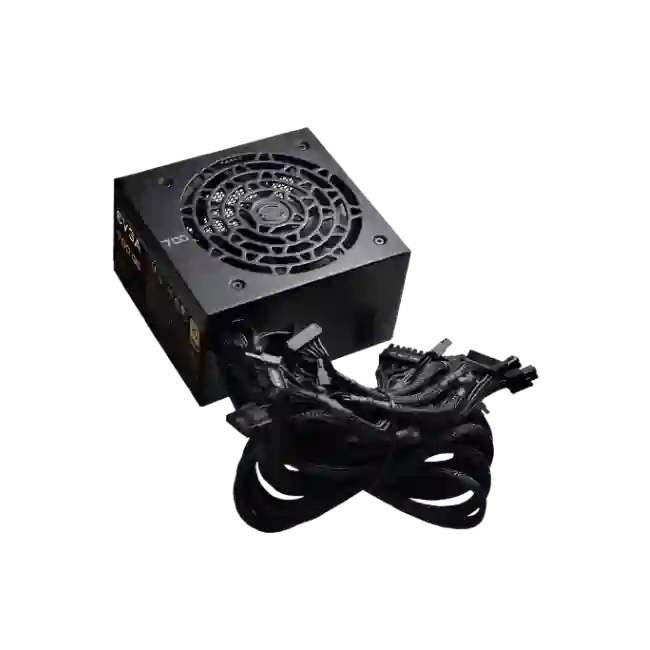 FUENTE DE PODER EVGA 700W BRONZE