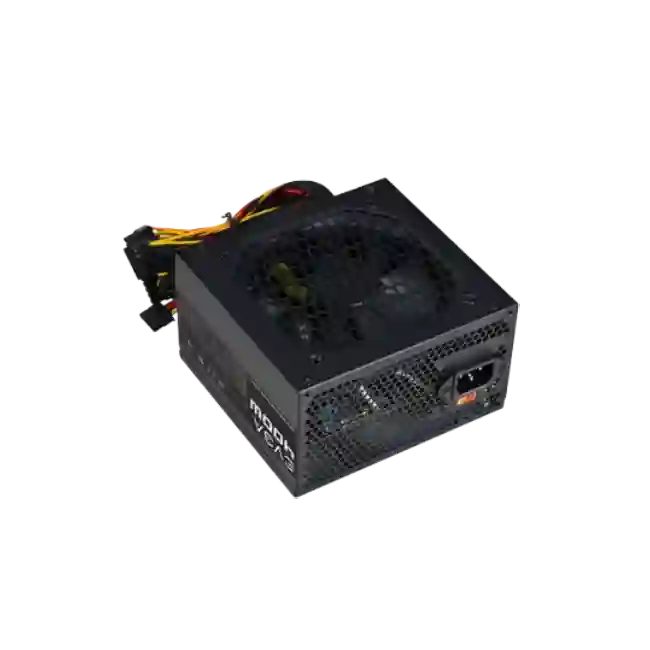 FUENTE DE PODER EVGA 400 EVP-100-N1-0400-L1