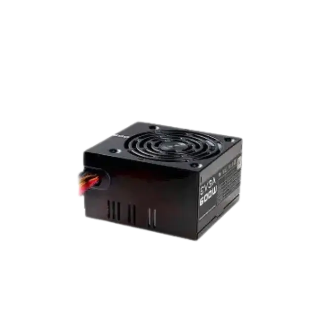 FUENTE DE PODER EVGA 600 WHITE