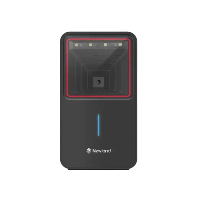 Newland - Barcode scanner - Desktop - USB