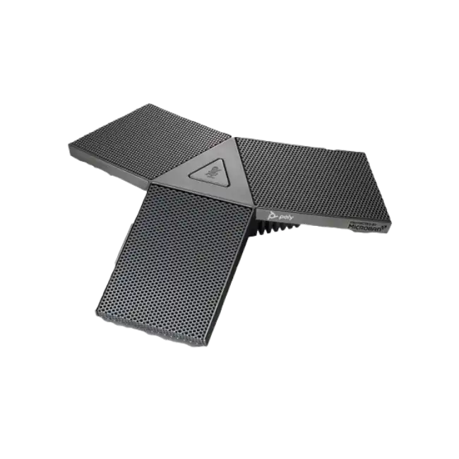 POLY - Video conferencing kit - Table Expansion Microphone