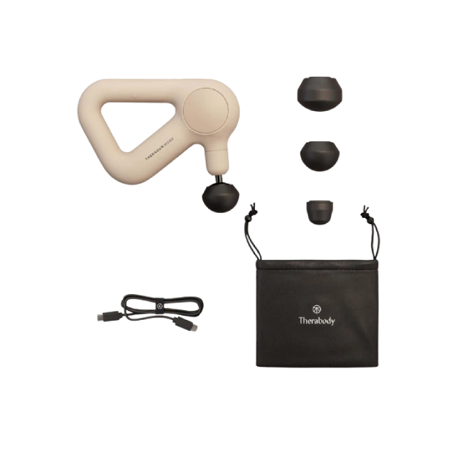 Therabody - Massager - Theragun Relief Sand US