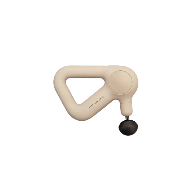 Therabody - Massager - Theragun Relief Sand US