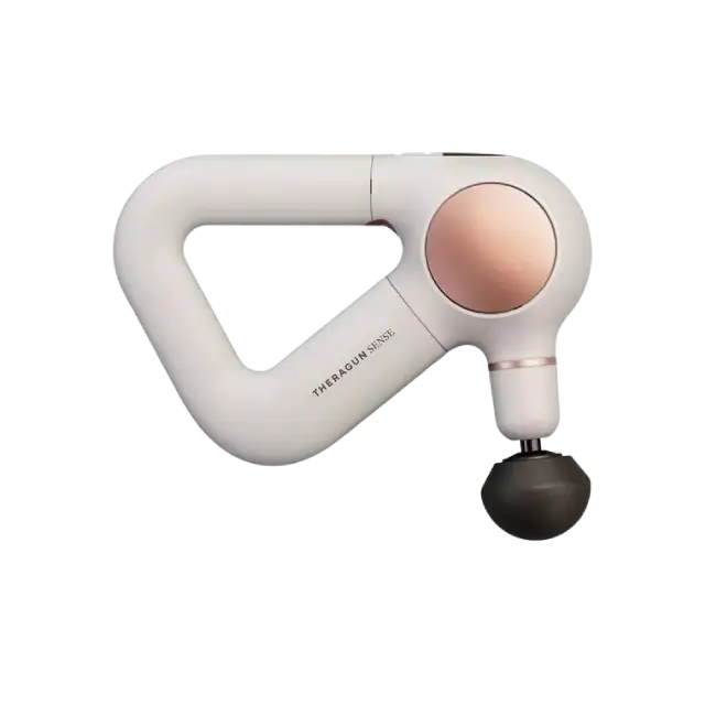 Therabody - Massager - Theragun Sense White 6 Gen