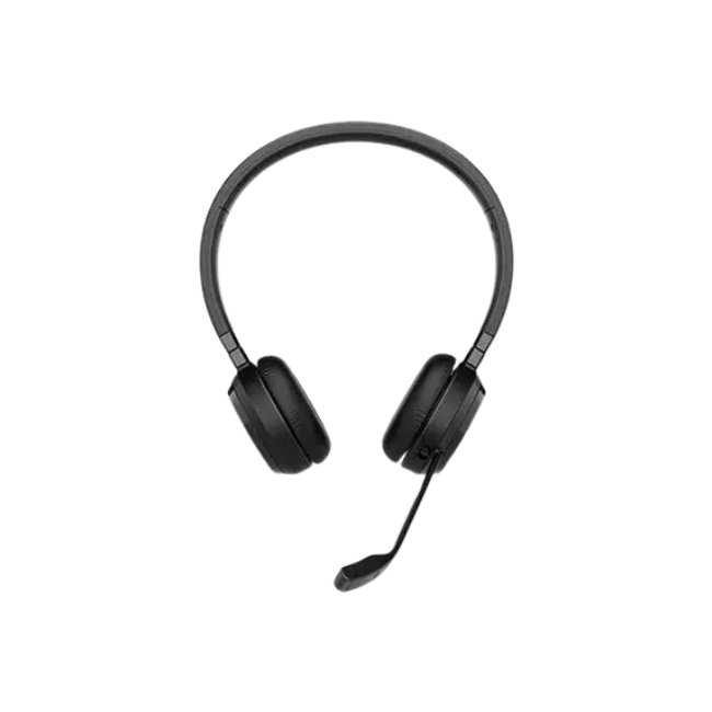 Jabra Evolve 65 TE - Wireless Stereo Headset (Microsoft Teams) - USB-A Bluetooth adapter