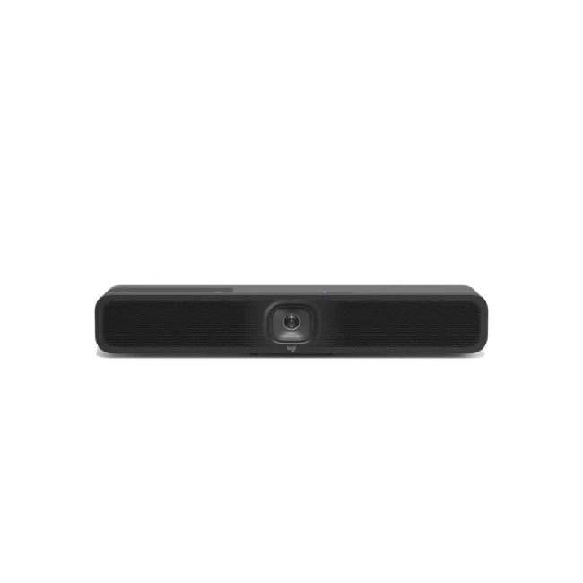 Logitech - Meetup 2