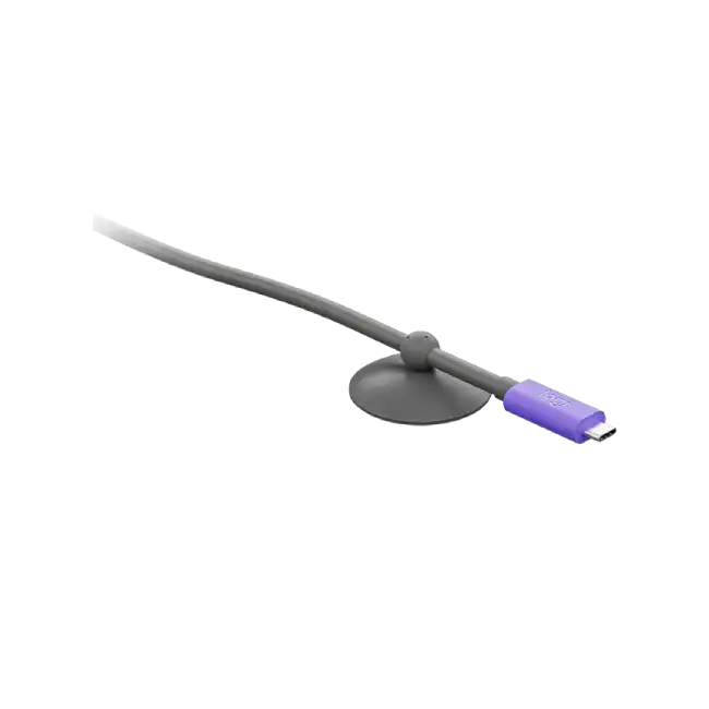 Logitech - cable - USB Active Cable for Meetup 2