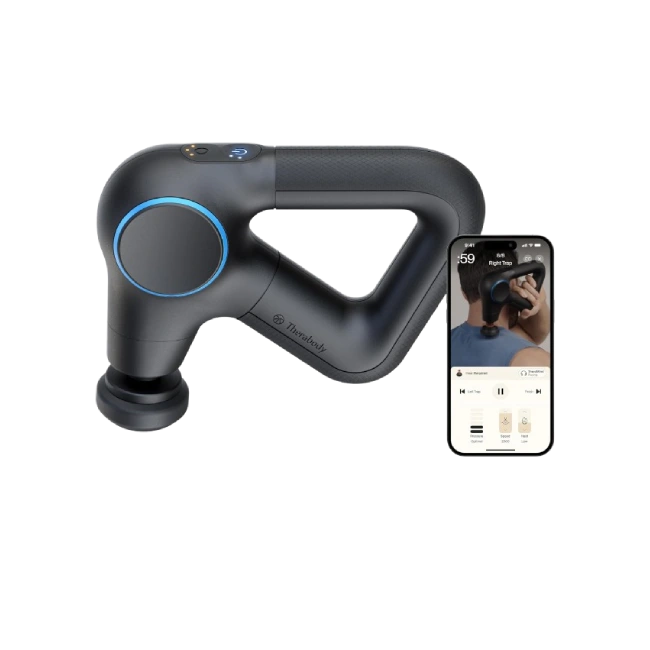 Therabody - Massager - Theragun Prime Plus - US/AU