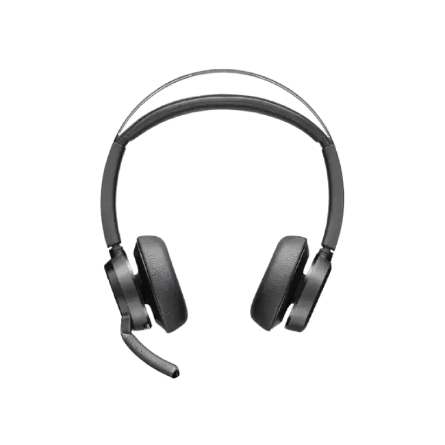 POLY - Headset - Voyager Focus 2 Microsoft