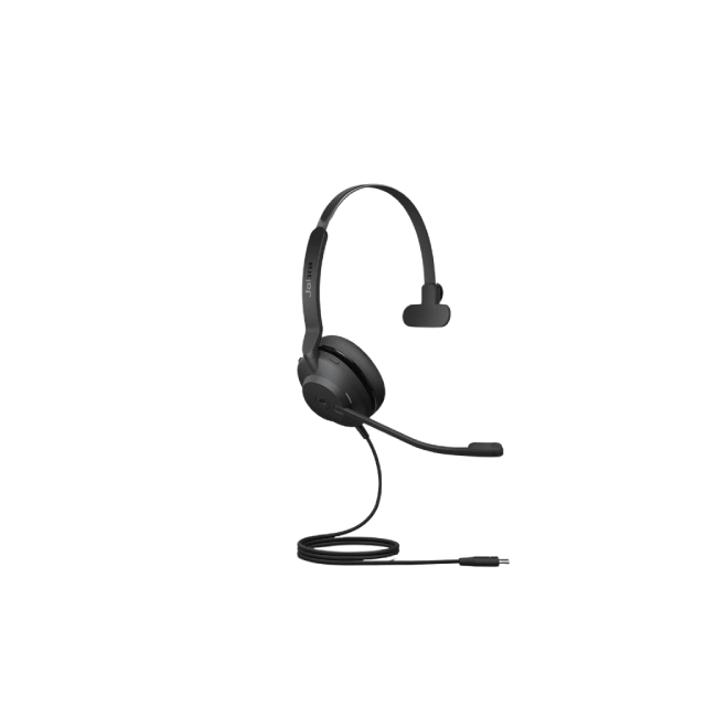 Jabra Evolve2 - 30 SE - Handset - Wired - 23189-889-779