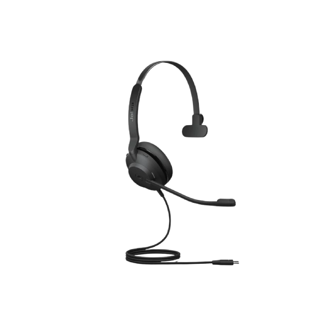 Jabra Evolve2 - 30 SE - Handset - Wired - 23189-989-779