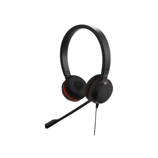 Jabra Evolve - 20 - Handset - Wired - 4999-829-269