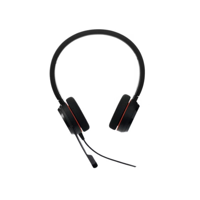 Jabra Evolve - 20 - Handset - Wired - 4999-829-269-2