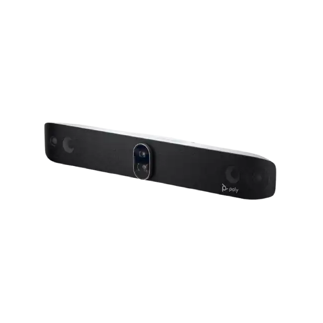 Poly - Video conferencing kit - Studio X72 All-In-One Video Ba