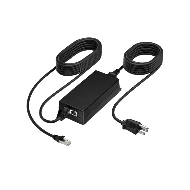 Poly - Video conferencing device - Adapter with 3.66m CAT6A