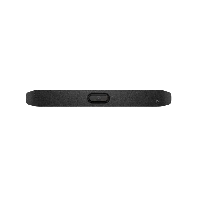 Poly - Video conferencing device - Studio V12 USB Video Bar