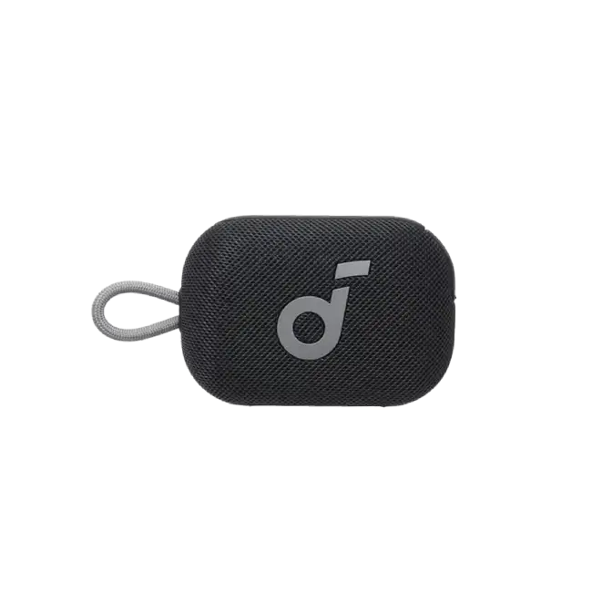 "Soundcore - SELECT 4GO - 4GO NEGRO"