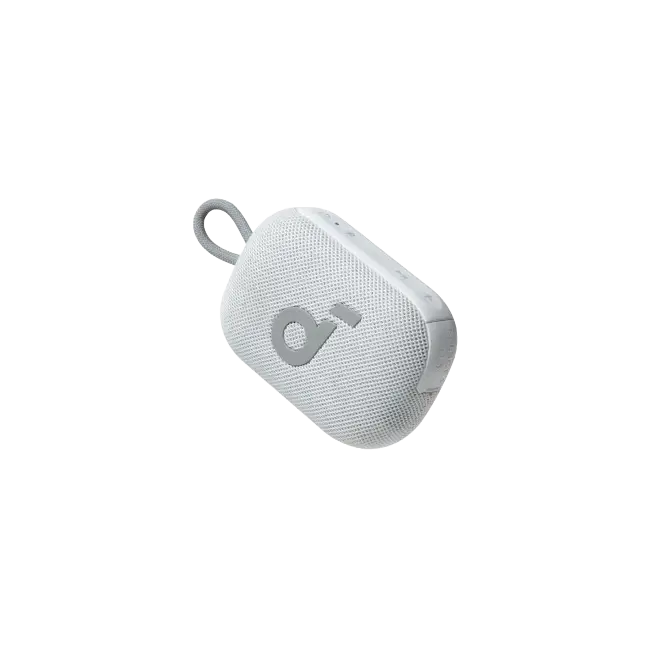 "Soundcore - SELECT 4GO - BLANCO"-2