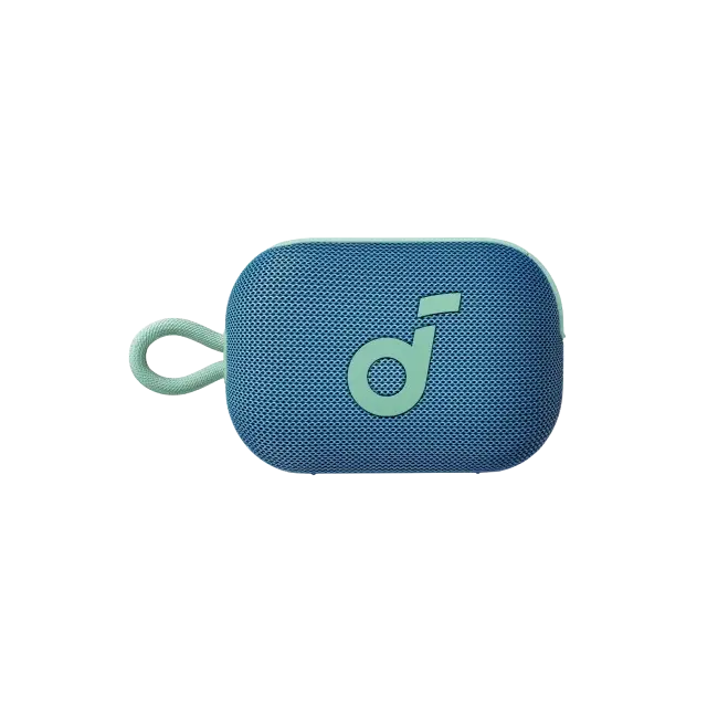 "Soundcore - SELECT 4GO - AZUL"-2