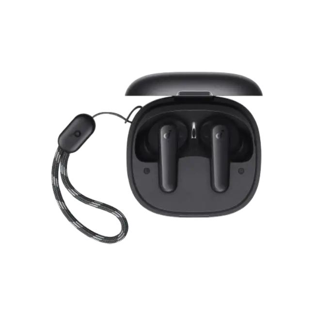 Soundcore - P25i - Earphones - Black