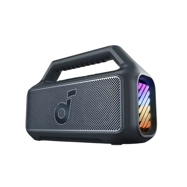 Soundcore Boom 2 Pro - Speakers - A3134A11