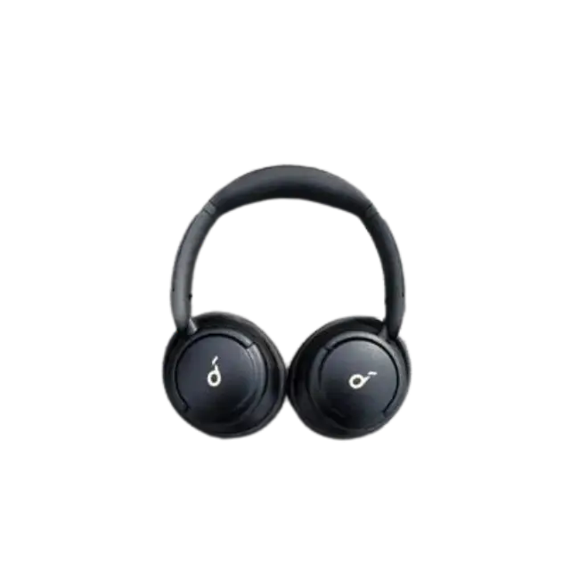 Soundcore - Headphones - Life Q30