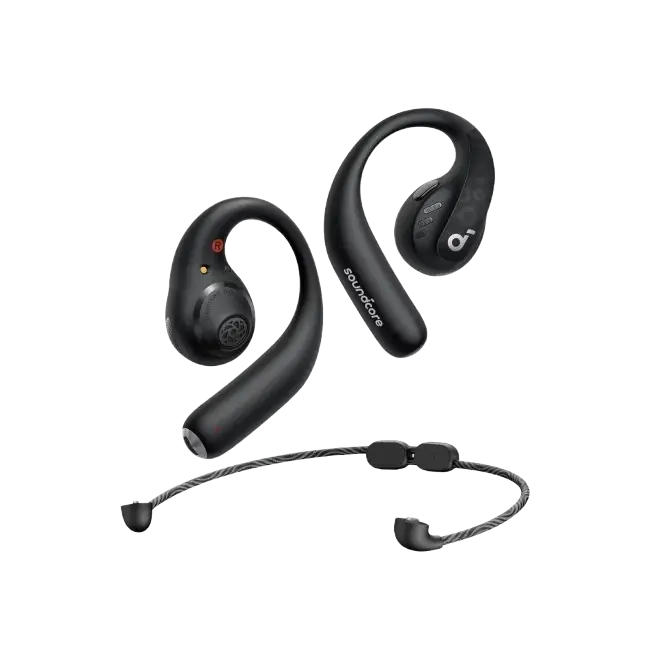Soundcore - Headphones - Sport X20