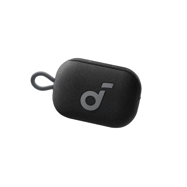 Soundcore - Speaker - SELECT 4GO NEGRO