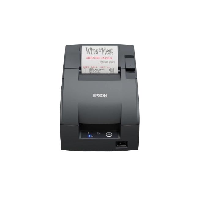 Epson - Receipt printer - IMPRESOR TICKET MATRICIAL  TM-