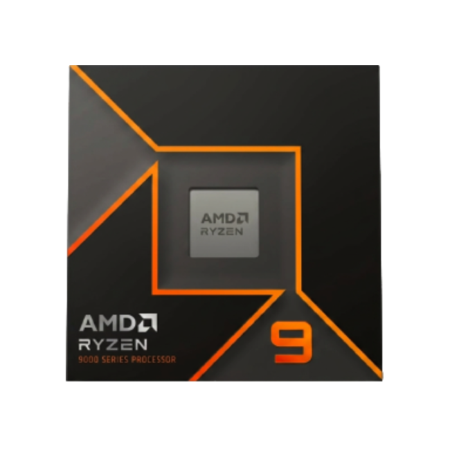 AMD RYZEN 9 9950X AM5