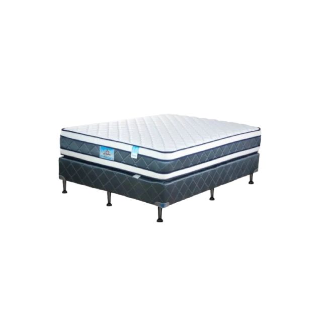 Base para Colchon Olympia The SF 2En1 K AZU658 10017236-B