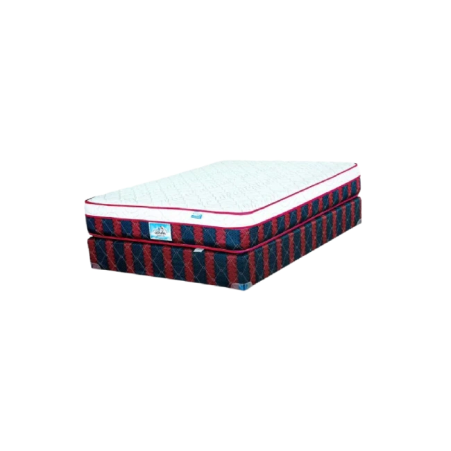 Colchon Olympia Oly Chapina 1BTS Matrimonial TIP756 10019303-C