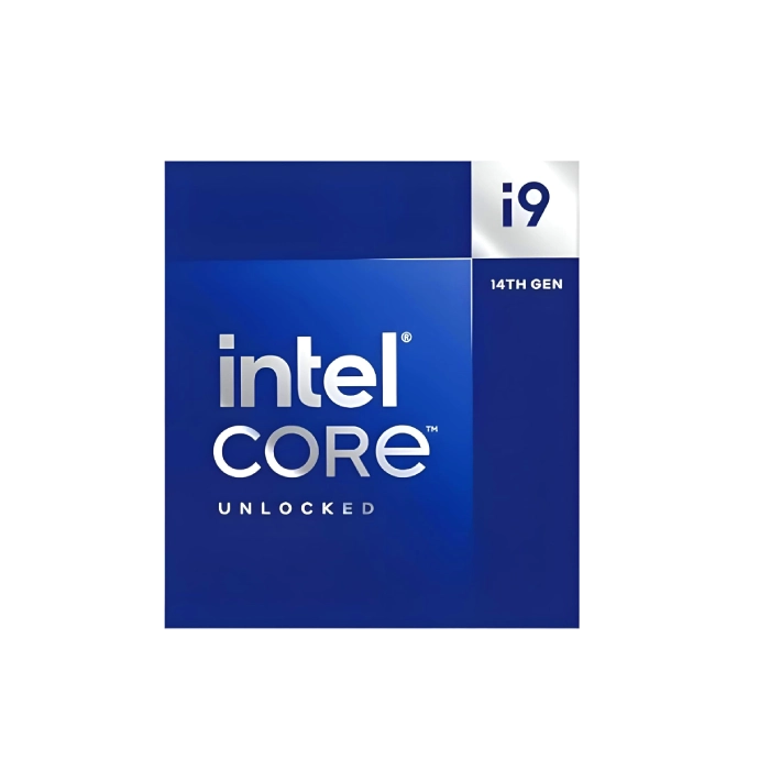 PROCESADOR INTEL CORE I9-14900K 14VA GEN  3.2 GHZ LGA 1700 BX8071514900K