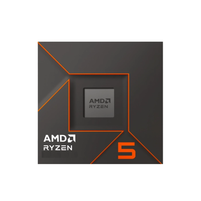 PROCESADOR AMD RYZEN 5 8600G 8VA GEN 4.3 GHZAM5 100-100001237BOX