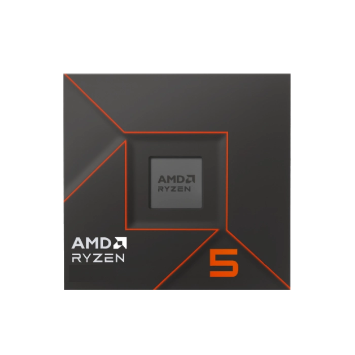 PROCESADOR AMD RYZEN 5 8500G 8VA GEN 3.5 GHZ AM5 100-100000931BOX-1