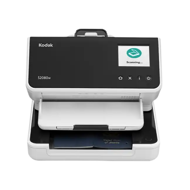SCANNER KODAK ALARIS S2060W