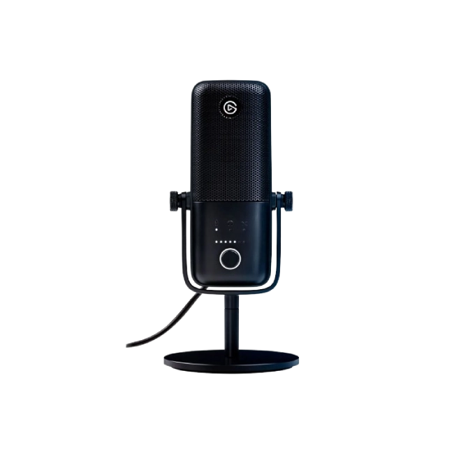 Microfono Corsair Elgato Wave 3 10MAB9901-1